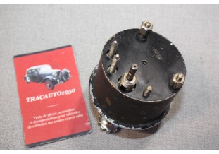 MONTRE DE BORD PROTECT Ø/70mm...AUTOS COLLECTION