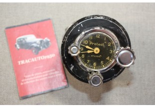 MONTRE DE BORD PROTECT Ø/70mm...AUTOS COLLECTION