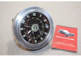 MONTRE DE BORD JAEGER 6V 50340 Ø 84mm...FORD VEDETTE RENAULT COLORALE