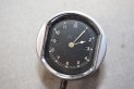 MONTRE DE BORD OS MECANIQUE 8 JOURS Ø 55mm...AUTOS AVANT GUERRE COLLECTION