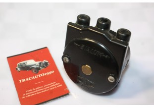 INVERSEUR DE BOBINES DOUBLE SOURIAU BIALUM 442...AUTOS ANCIENNES COLLECTIONS