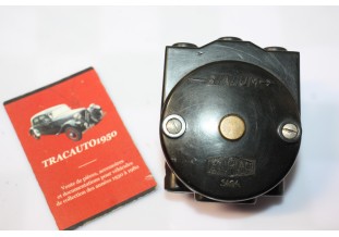 INVERSEUR DE BOBINES DOUBLE SOURIAU BIALUM 442...AUTOS ANCIENNES COLLECTIONS