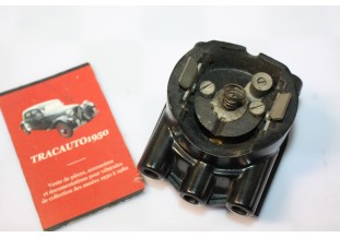 INVERSEUR DE BOBINES DOUBLE SOURIAU BIALUM 442...AUTOS ANCIENNES COLLECTIONS