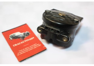 INVERSEUR DE BOBINES DOUBLE SOURIAU BIALUM 442...AUTOS ANCIENNES COLLECTIONS