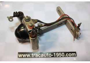 INVERSEUR DE BOBINES DOUBLE BREVEX ALTERNA...AUTOS ANCIENNES COLLECTIONS