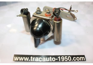 INVERSEUR DE BOBINES DOUBLE BREVEX ALTERNA...AUTOS ANCIENNES COLLECTIONS