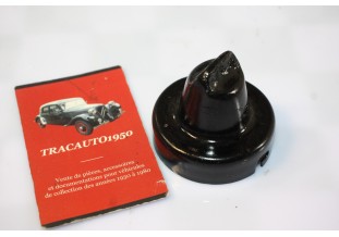 OBTURATEUR DE MANIVELLE DE DEMARRAGE...AUTOS ANCIENNES COLLECTIONS