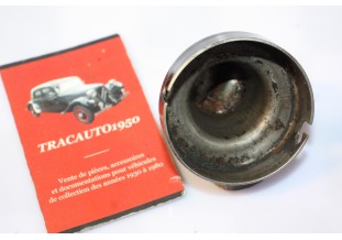 OBTURATEUR DE MANIVELLE DE DEMARRAGE...AUTOS ANCIENNES COLLECTIONS