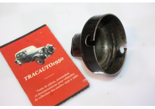 OBTURATEUR DE MANIVELLE DE DEMARRAGE...AUTOS ANCIENNES COLLECTIONS