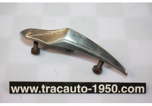 CIMIER DE CALANDRE CITROEN 329.621...CITROEN TRACTION 11B 15/6
