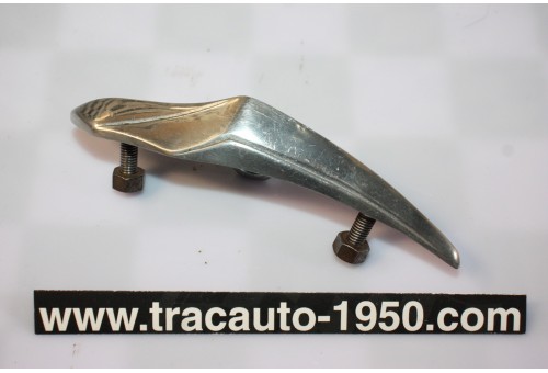CIMIER DE CALANDRE CITROEN 329.621...CITROEN TRACTION 11B 15/6