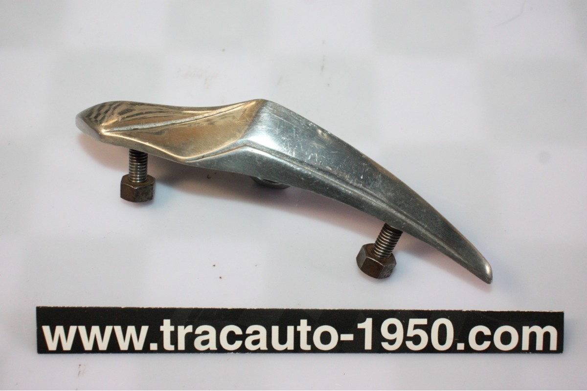 CIMIER DE CALANDRE CITROEN 329.621...CITROEN TRACTION 11B 15/6