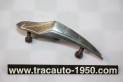 CIMIER DE CALANDRE CITROEN 329.621...CITROEN TRACTION 11B 15/6
