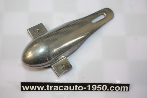 MASCOTTE OU EMBLEME DE CAPOT...AUTOS ANCIENNES COLLECTIONS