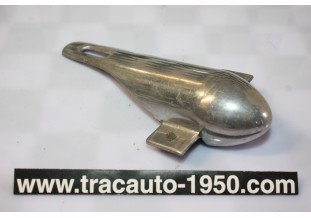 MASCOTTE OU EMBLEME DE CAPOT...AUTOS ANCIENNES COLLECTIONS