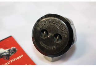 BOUCHON CONTROLEUR DE LIQUIDE DE FREIN LOKHEED NIVOCODE...AUTOS DIVERS