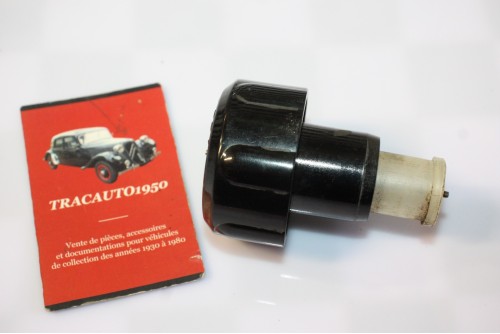 BOUCHON CONTROLEUR DE LIQUIDE DE FREIN LOKHEED NIVOCODE...AUTOS DIVERS