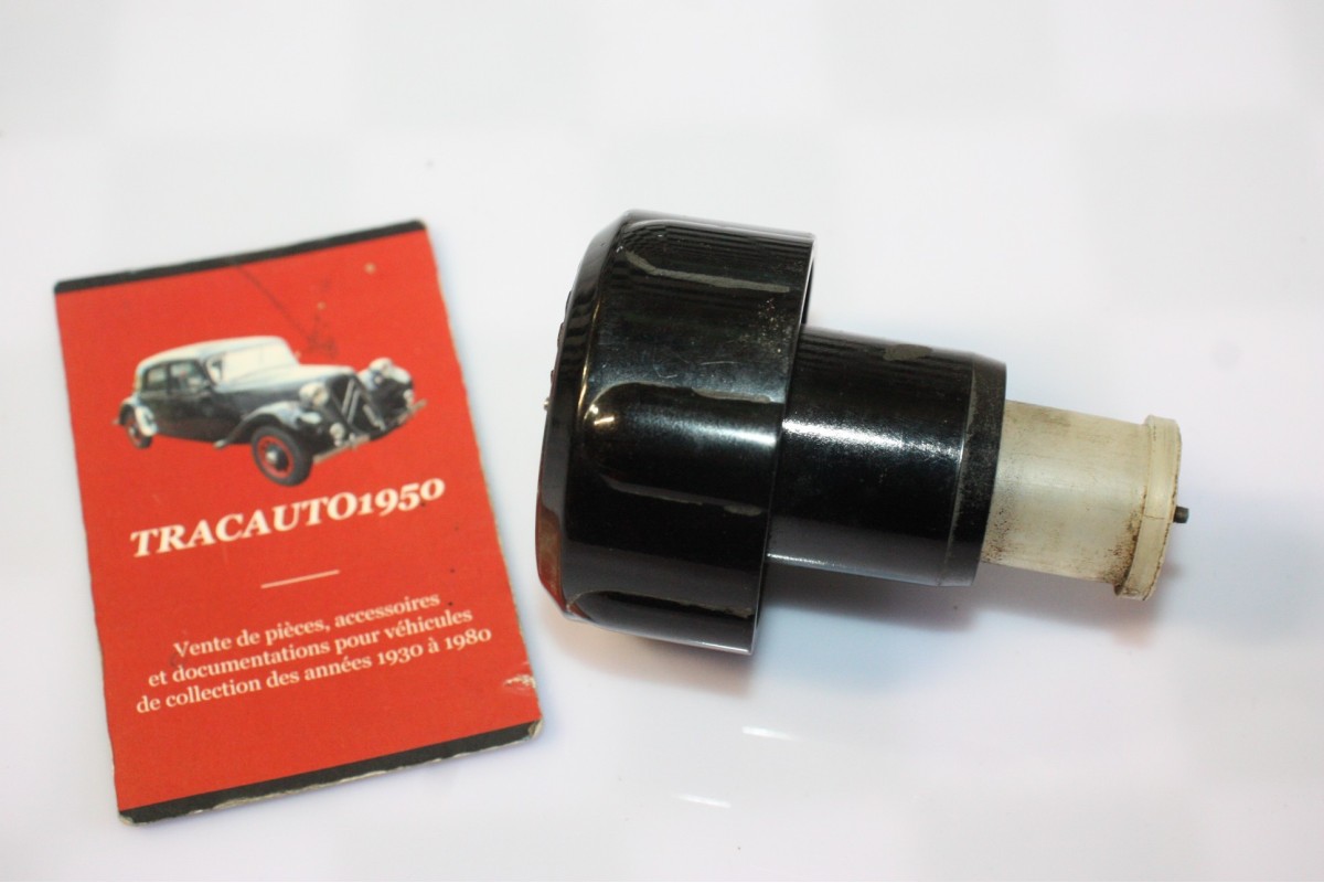 BOUCHON CONTROLEUR DE LIQUIDE DE FREIN LOKHEED NIVOCODE...AUTOS DIVERS