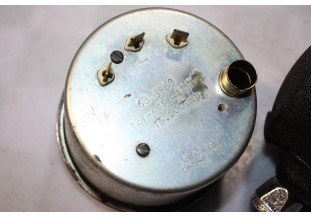 COMPTE TOURS ELECTRONIC VEGLIA BORLETTI 12V...AUTOS DIVERS