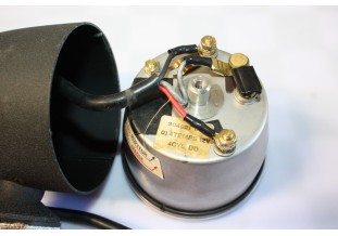 COMPTE TOURS ELECTRONIC JAEGER 8000TRS/MN 12V...AUTOS DIVERS