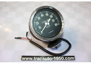 COMPTE TOURS ELECTRONIC JAEGER 8000TRS/MN 12V...AUTOS DIVERS