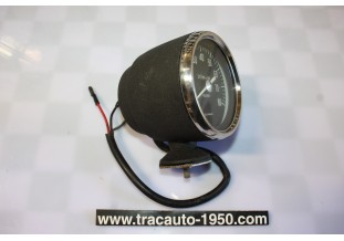 COMPTE TOURS ELECTRONIC JAEGER 8000TRS/MN 12V...AUTOS DIVERS