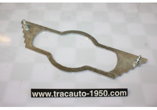 ENJOLIVEUR ENTOURAGE DE COMPTEUR A OREILLES...RENAULT 4CV 1951/54