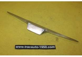 ENJOLIVEUR DE CAPOT OU COFFRE...AUTOS ANCIENNES DIVERS