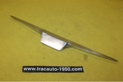 ENJOLIVEUR DE CAPOT OU COFFRE...AUTOS ANCIENNES DIVERS