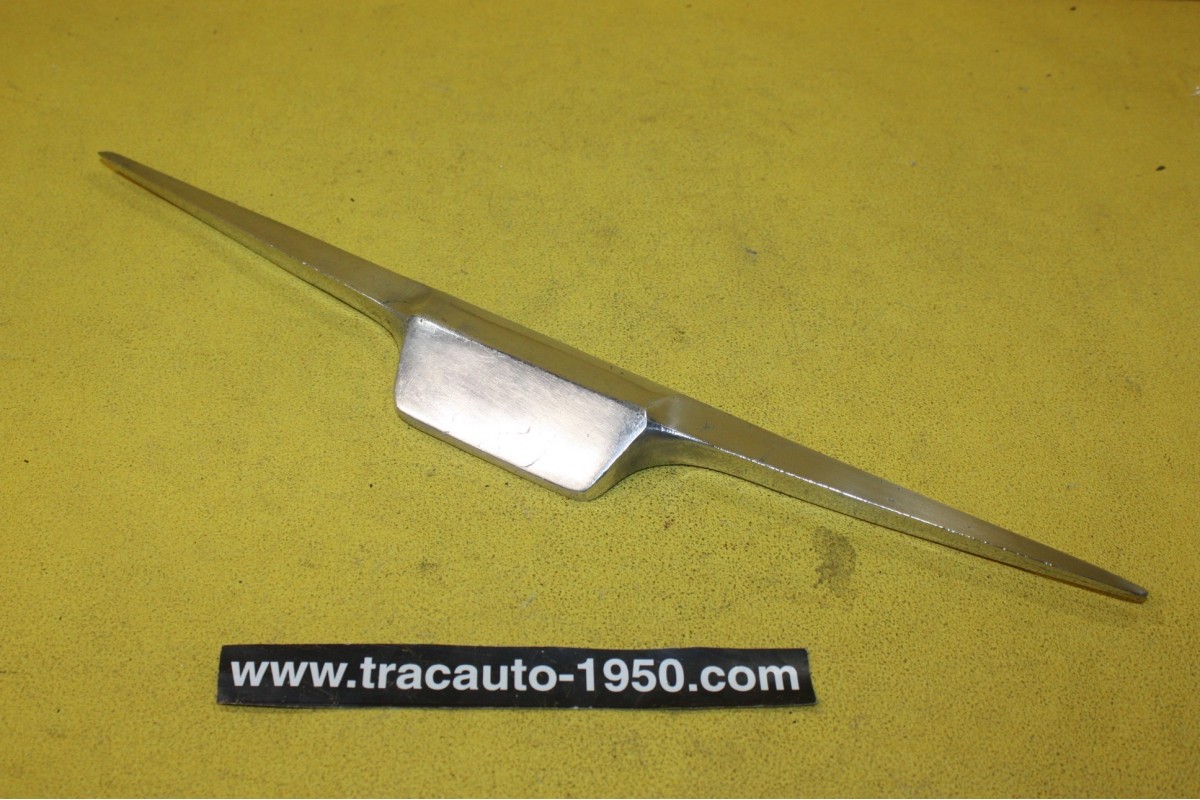 ENJOLIVEUR DE CAPOT OU COFFRE...AUTOS ANCIENNES DIVERS