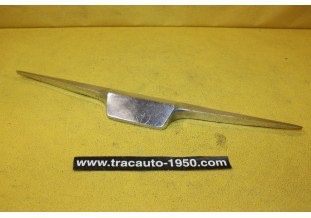 ENJOLIVEUR DE CAPOT OU COFFRE...AUTOS ANCIENNES DIVERS