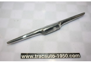 POIGNEE DE BOITE A GANT FABI L/245mm...PEUGEOT 403