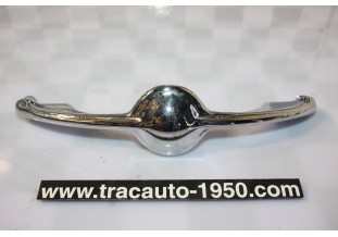 ENJOLIVEUR D'ECLAIREUR DE PLAQUE DE POLICE...RENAULT 4CV