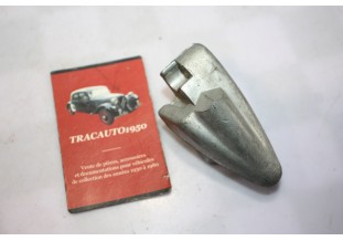 DEMI CHARNIERES DE GIRAFON L/80mm...RENAULT R4 F4