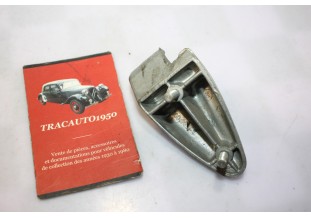 DEMI CHARNIERES DE GIRAFON L/80mm...RENAULT R4 F4