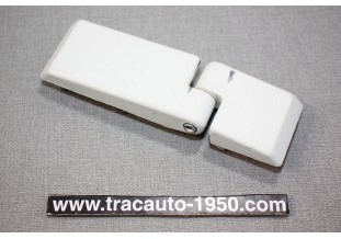 CHARNIERE DE GIRAFON COMPLETE...RENAULT R4 F6 FOURGONNETTE