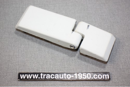 CHARNIERE DE GIRAFON COMPLETE...RENAULT R4 F6 FOURGONNETTE