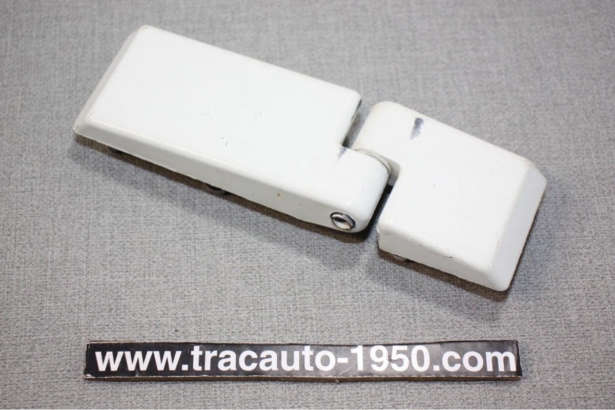 CHARNIERE DE GIRAFON COMPLETE...RENAULT R4 F6 FOURGONNETTE