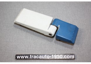 CHARNIERE DE GIRAFON COMPLETE...RENAULT R4 F6 FOURGONNETTE