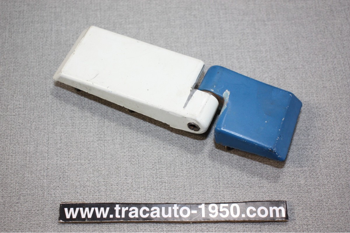 CHARNIERE DE GIRAFON COMPLETE...RENAULT R4 F6 FOURGONNETTE