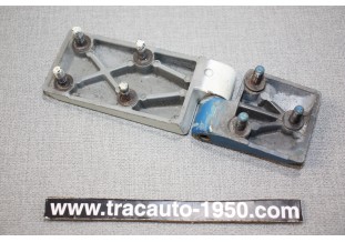 CHARNIERE DE GIRAFON COMPLETE...RENAULT R4 F6 FOURGONNETTE