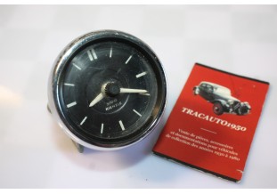 MONTRE DE BORD VDO KIENZLE 12V Ø 60mm...MERCEDES voir descriptif