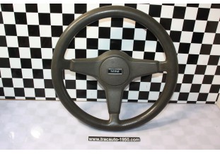 VOLANT 3 BRANCHES ROVER Ø/355mm...AUSTIN MINI COOPER