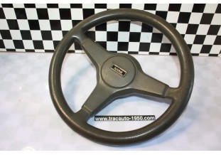 VOLANT 3 BRANCHES ROVER Ø/355mm...AUSTIN MINI COOPER