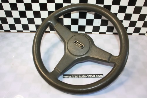 VOLANT 3 BRANCHES ROVER Ø/355mm...AUSTIN MINI COOPER