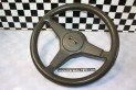 VOLANT 3 BRANCHES ROVER Ø/355mm...AUSTIN MINI COOPER