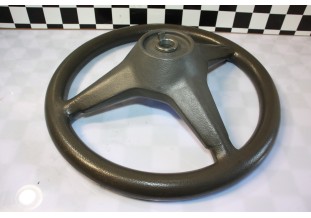 VOLANT 3 BRANCHES ROVER Ø/355mm...AUSTIN MINI COOPER