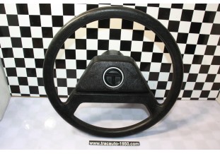 VOLANT 2 BRANCHES TALBOT Ø/370mm...SIMCA TALBOT SAMBA