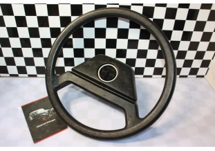 VOLANT 2 BRANCHES TALBOT Ø/370mm...SIMCA TALBOT SAMBA