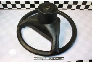 VOLANT 2 BRANCHES TALBOT Ø/370mm...SIMCA TALBOT SAMBA